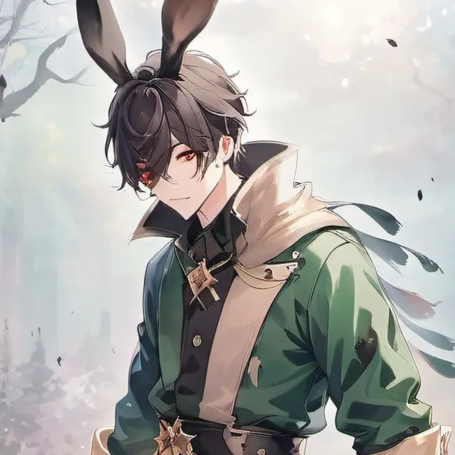 chat with ai character: springtrap