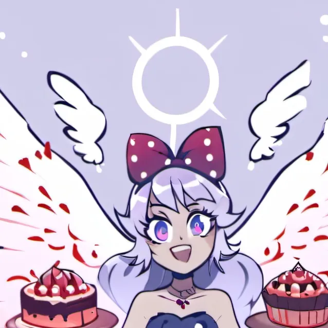 chat with ai character: emily seraphim 