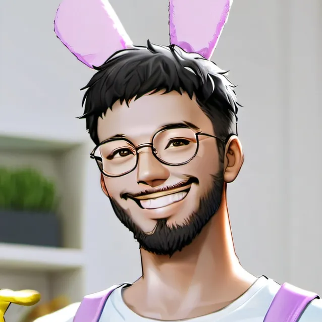 chat with ai character: jax