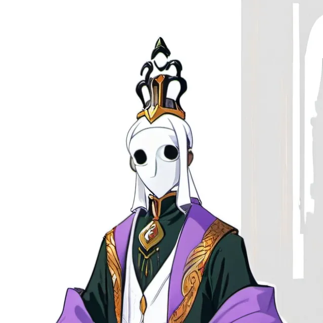 chat with ai character: kinger