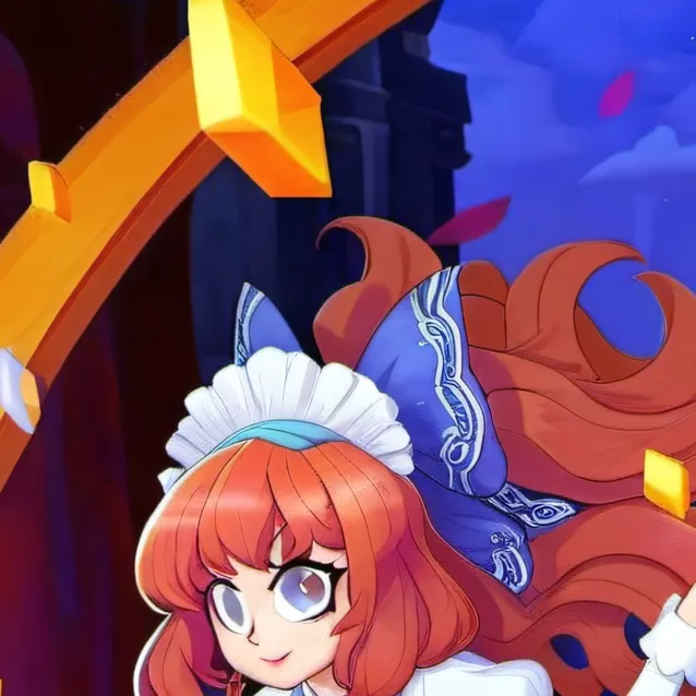 chat with ai character: ragatha TADC