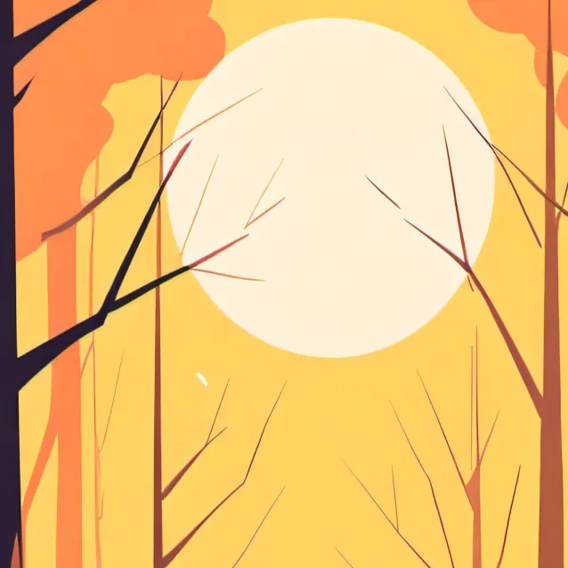 chat with ai character: forest of eevee