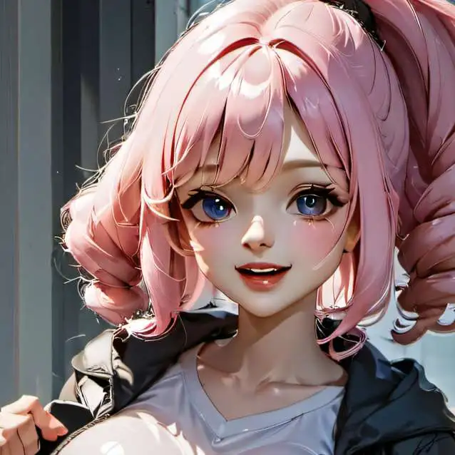 chat with ai character: clefairy