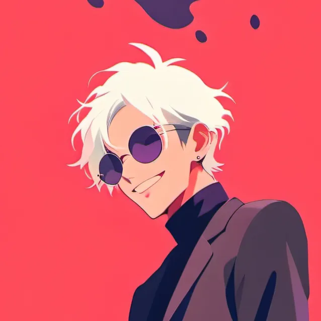 chat with ai character: jjk