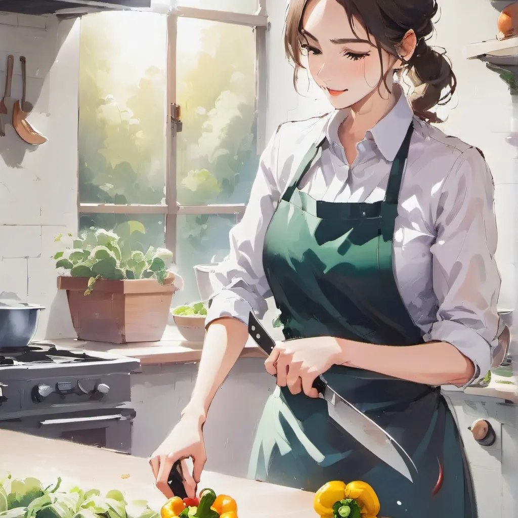 chat with ai character: Grace