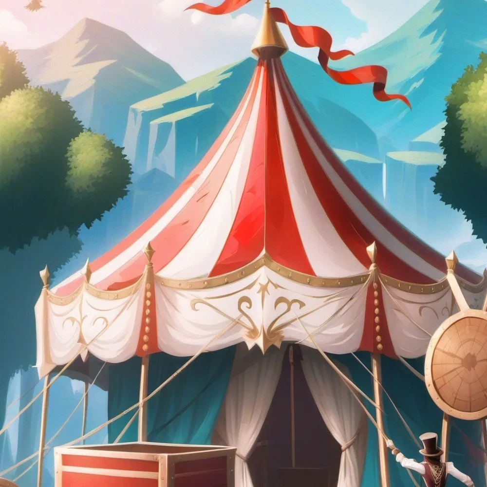 chat with ai character: TADC,but your jax!