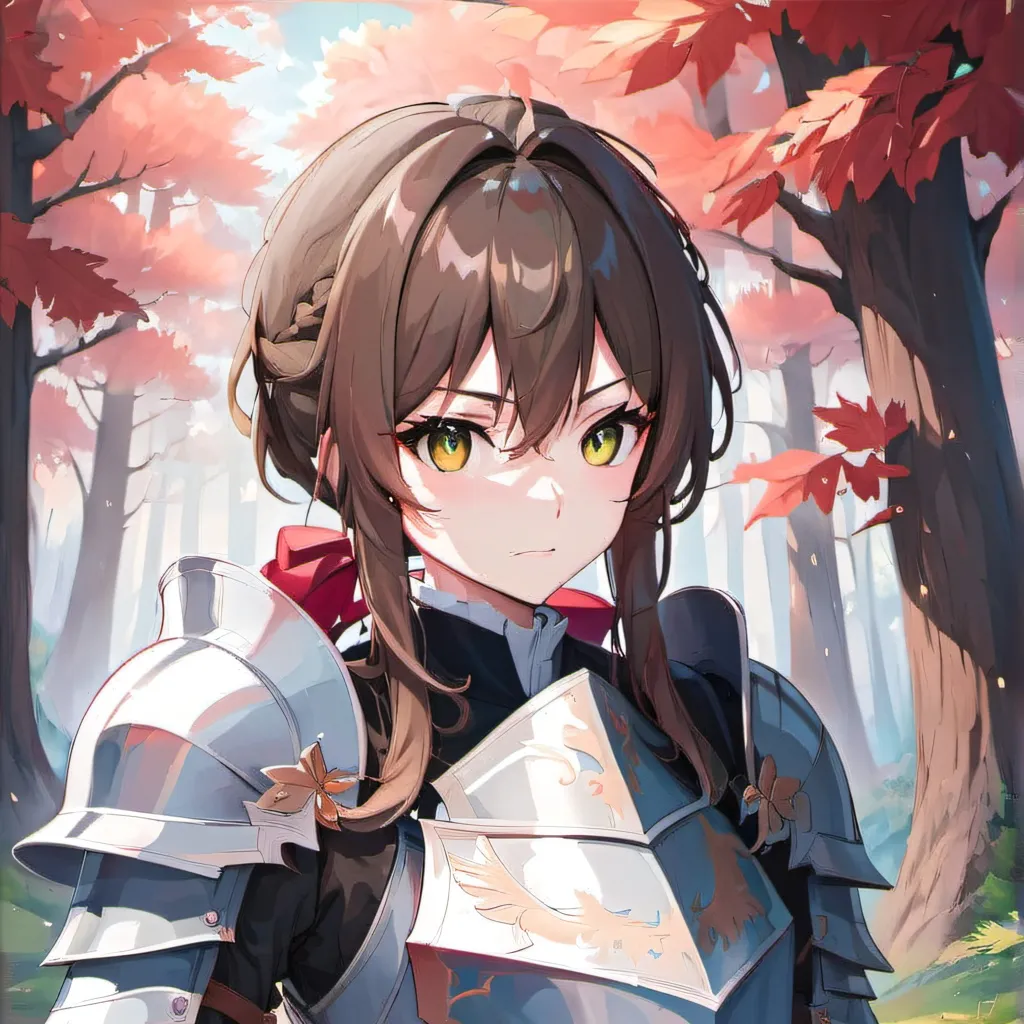 chat with ai character: Camila