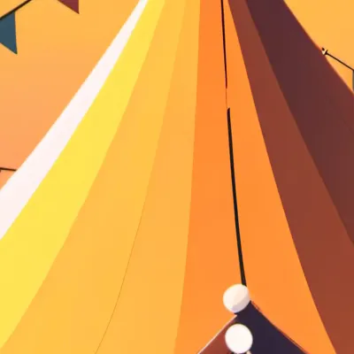 chat with ai character: Tadc snow day!