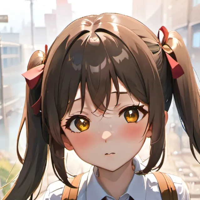 chat with ai character: Rose