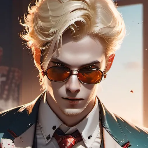 chat with ai character: Jacob