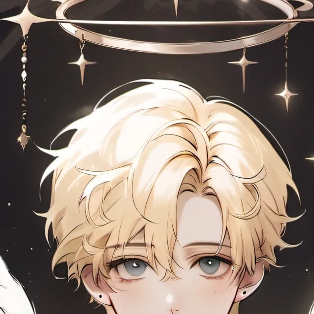 chat with ai character: Micheal