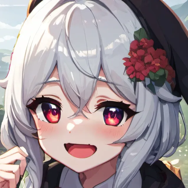 chat with ai character: Chloe 