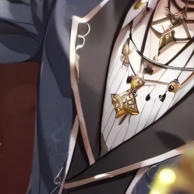 chat with ai character: Muzan 