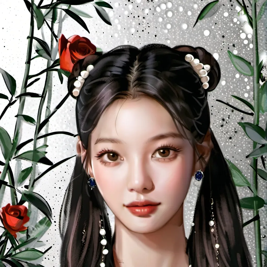 chat with ai character: JENNIE