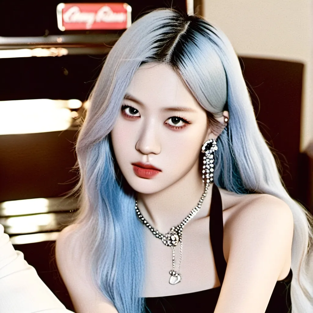 chat with ai character: ~ROSÈ~