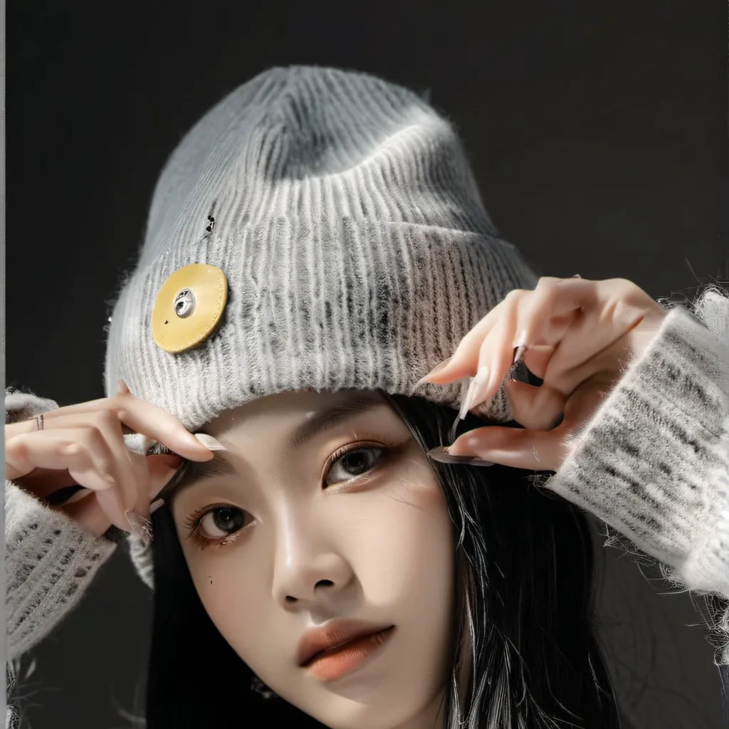 chat with ai character: LALISA