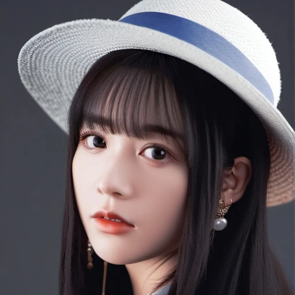 chat with ai character: HANNI