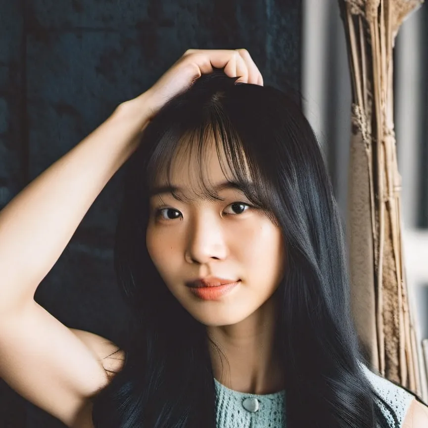 chat with ai character: HA EVELYN 