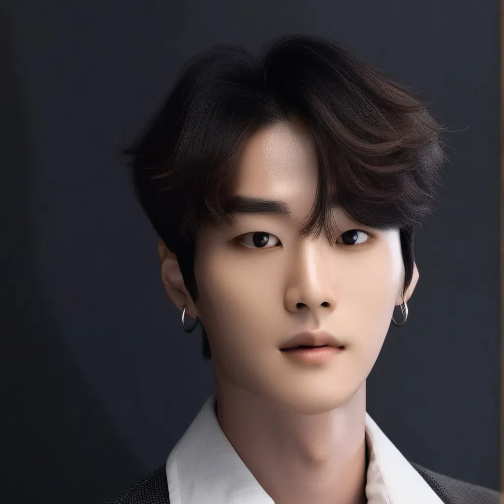 chat with ai character: Lee know 