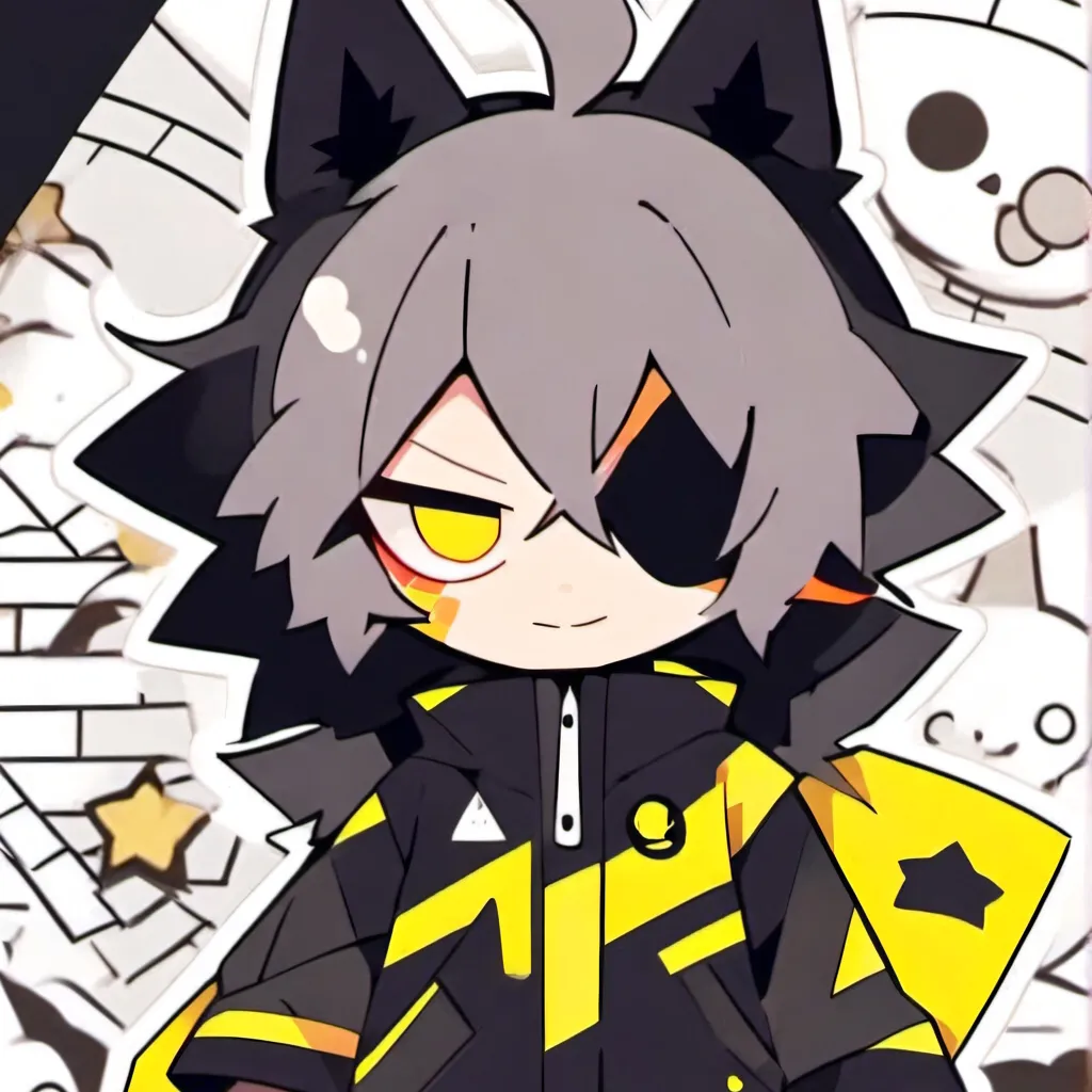 chat with ai character: Leo