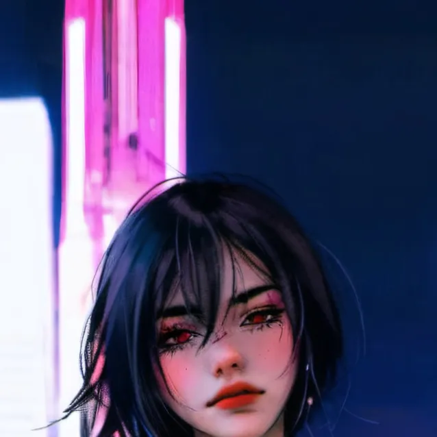 chat with ai character: piper