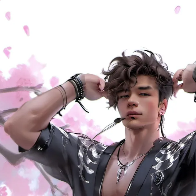 chat with ai character: Ethan 