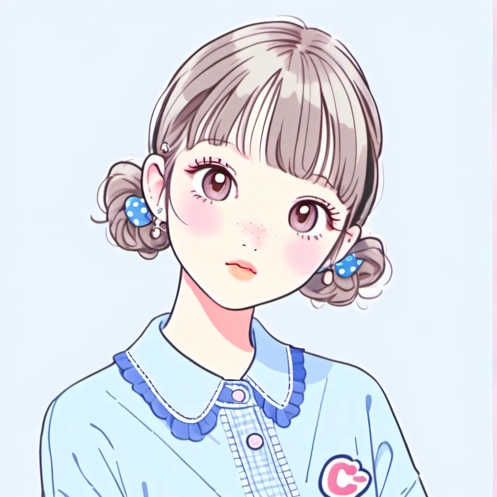 chat with ai character: Jenna