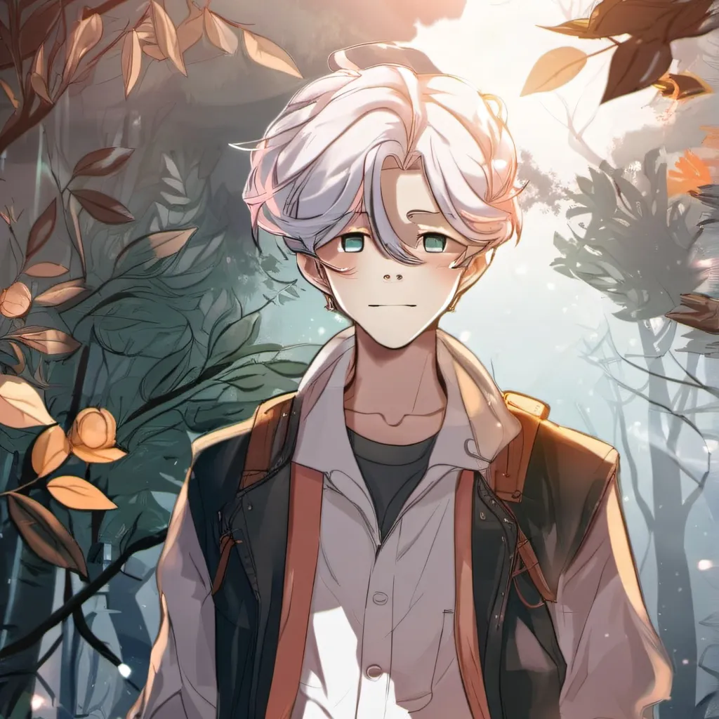 chat with ai character: Victor 