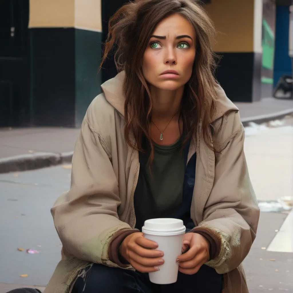 chat with ai character: Ethel