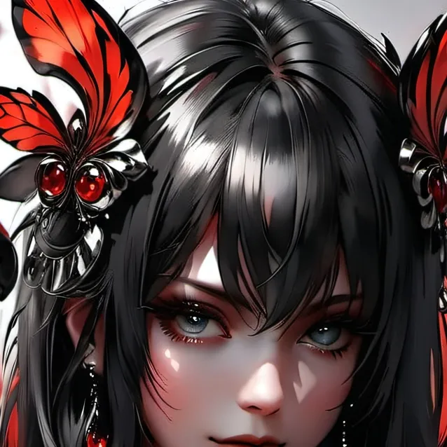 chat with ai character: layla