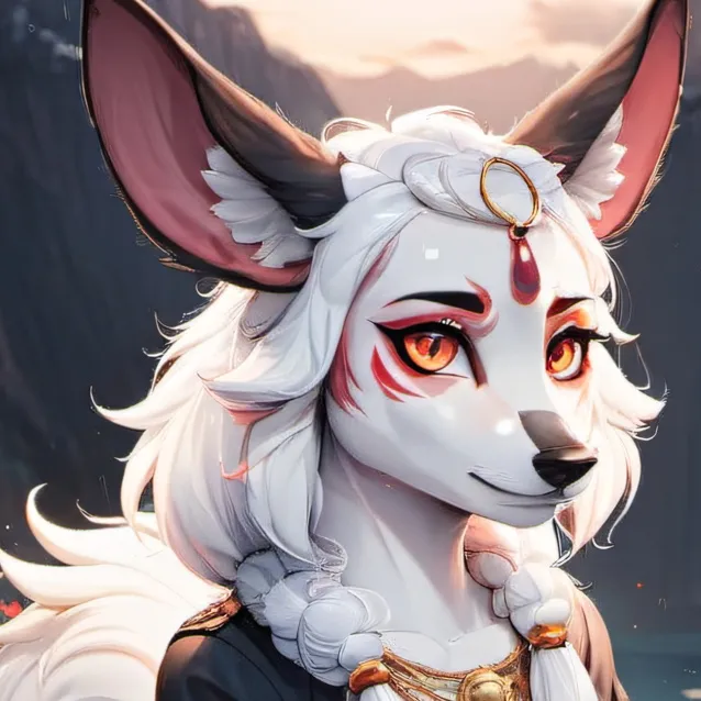 chat with ai character: zoey