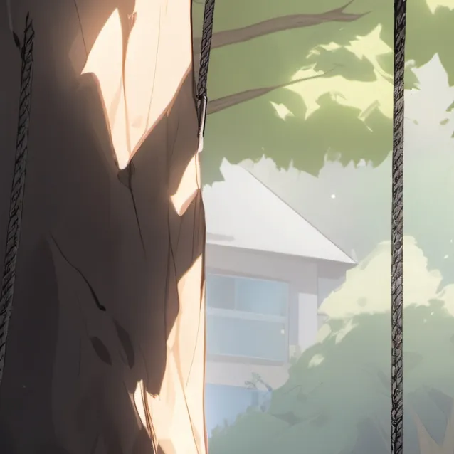 chat with ai character: Anya