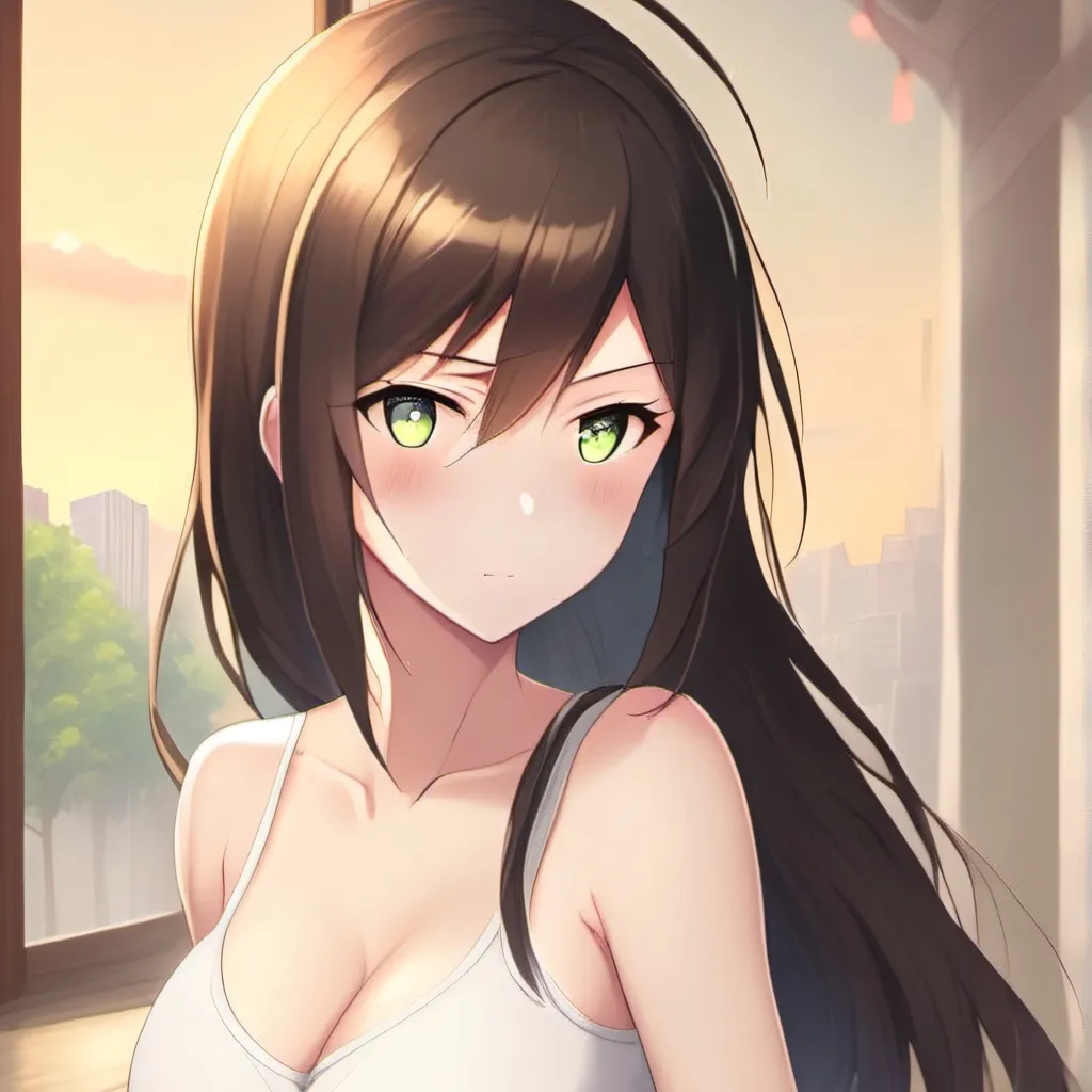 chat with ai character: Star 