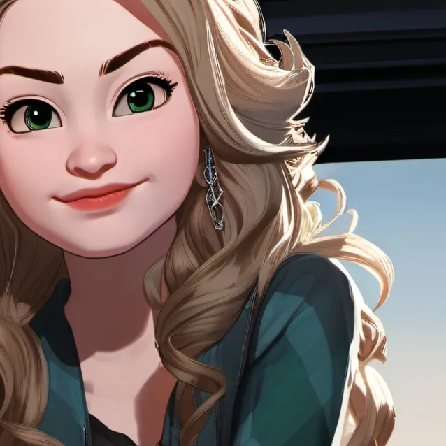 chat with ai character: Forest Fallen