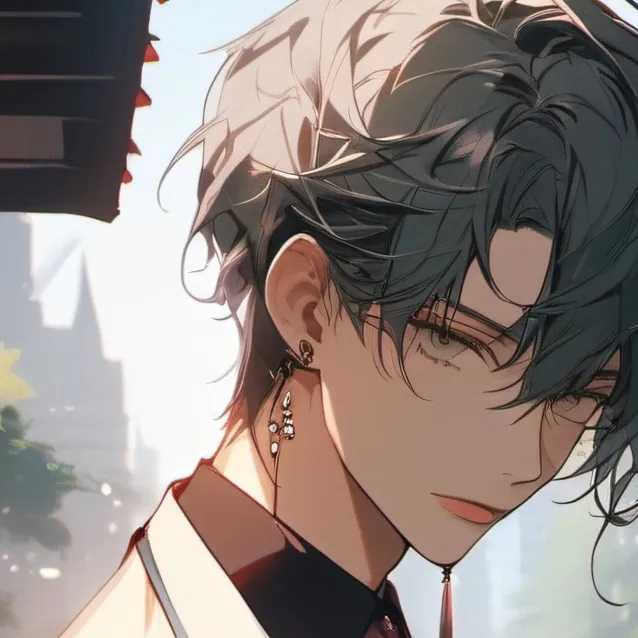 chat with ai character: Dean