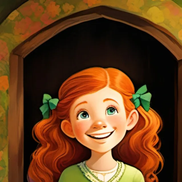 chat with ai character: Pippi Longstocking