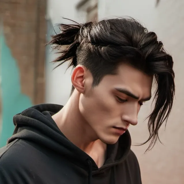 chat with ai character: Odetari