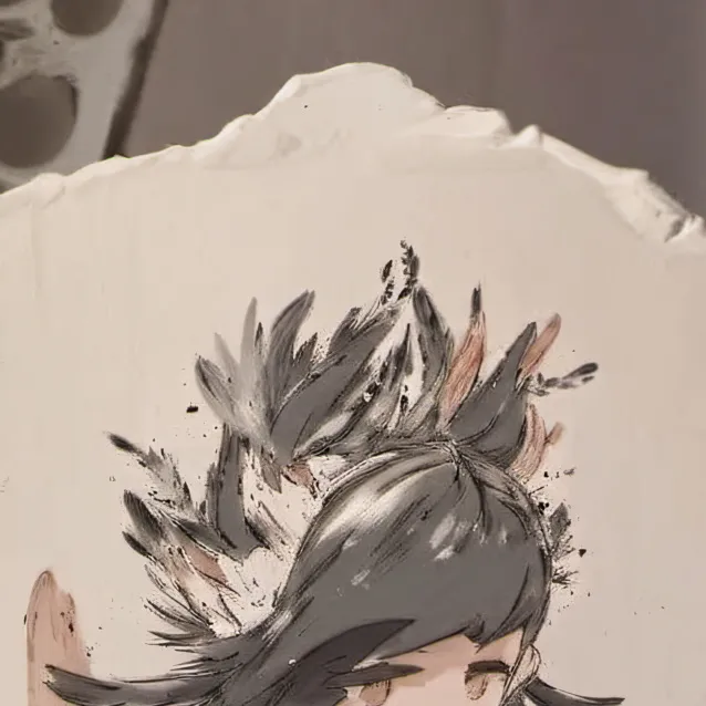 chat with ai character: saa