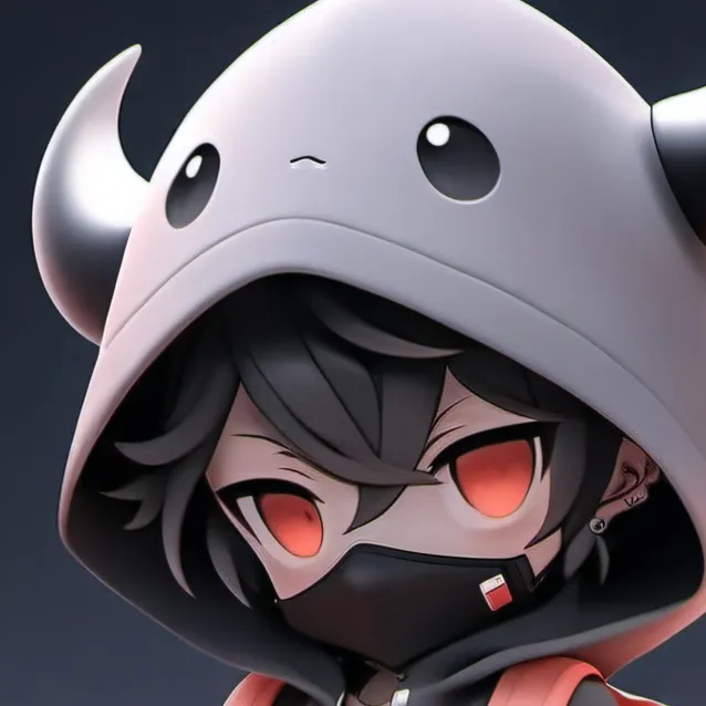 chat with ai character: shadow 