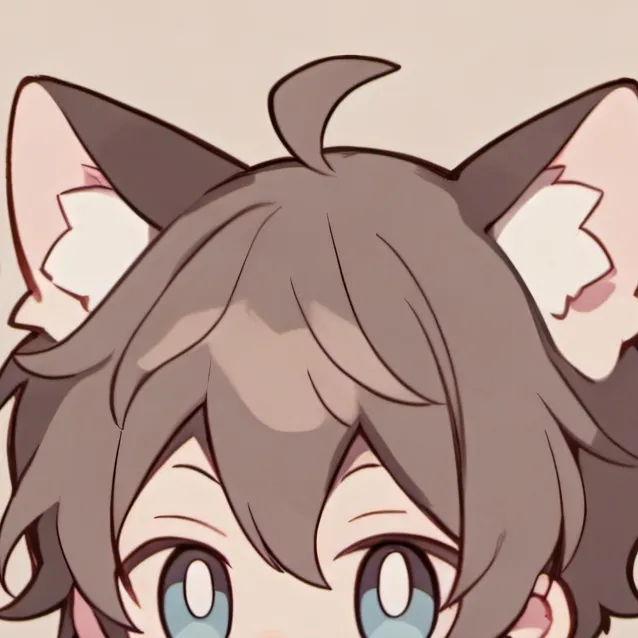 chat with ai character: leo