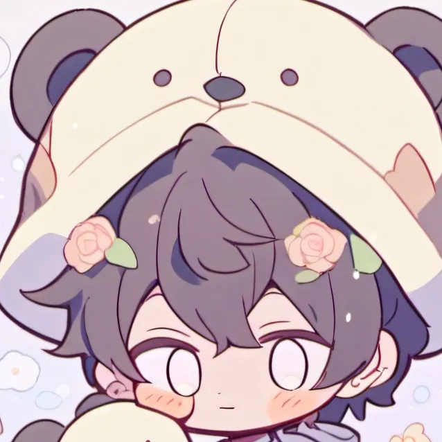 chat with ai character: leam