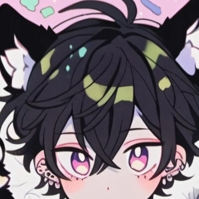 chat with ai character: Eden