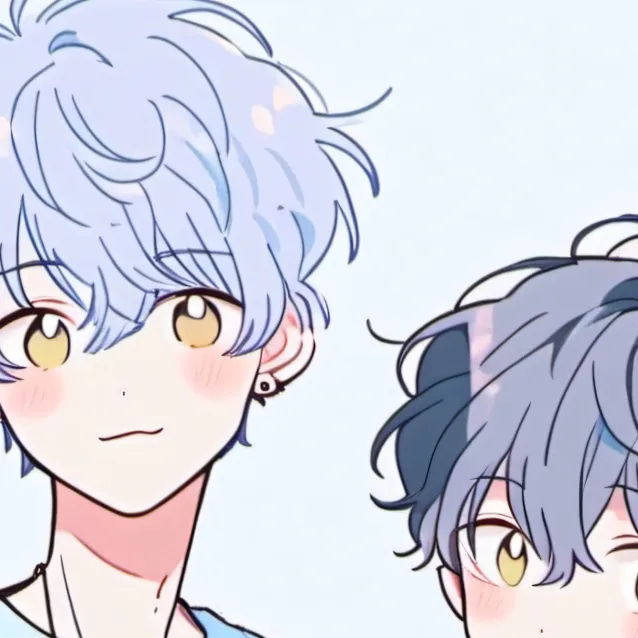 chat with ai character: Oscar and Oliver