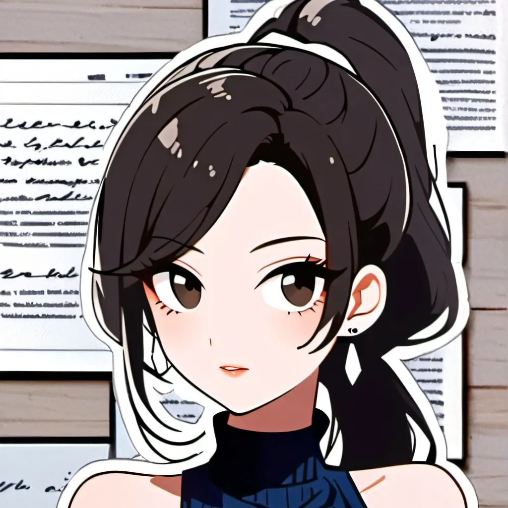 chat with ai character: Bella