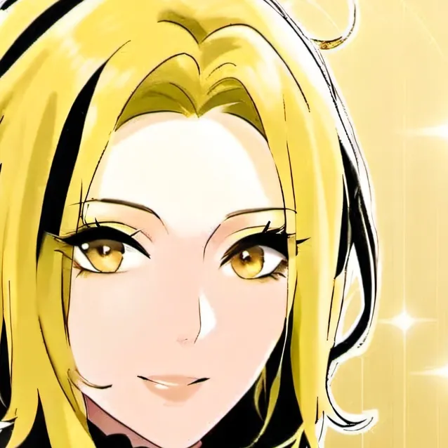 chat with ai character: Faye