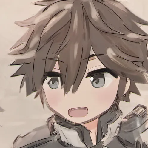 chat with ai character: Jake