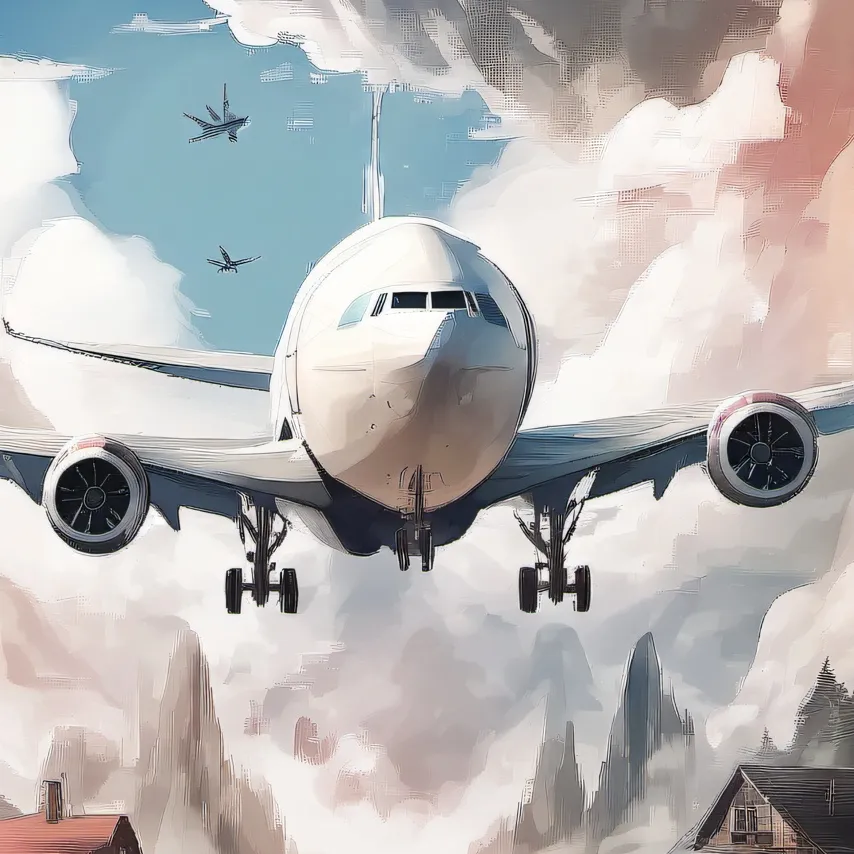 chat with ai character: a330