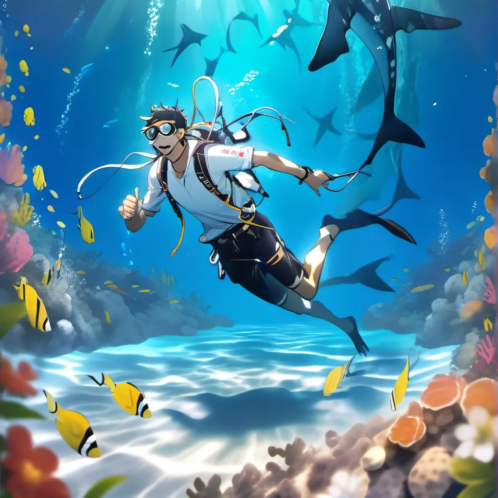 chat with ai character: kevin