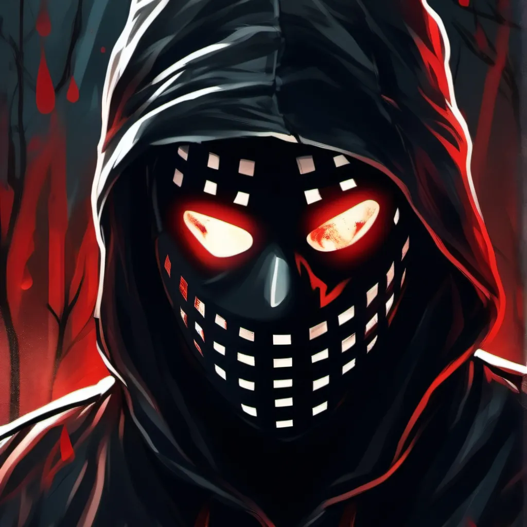 chat with ai character: Gavin