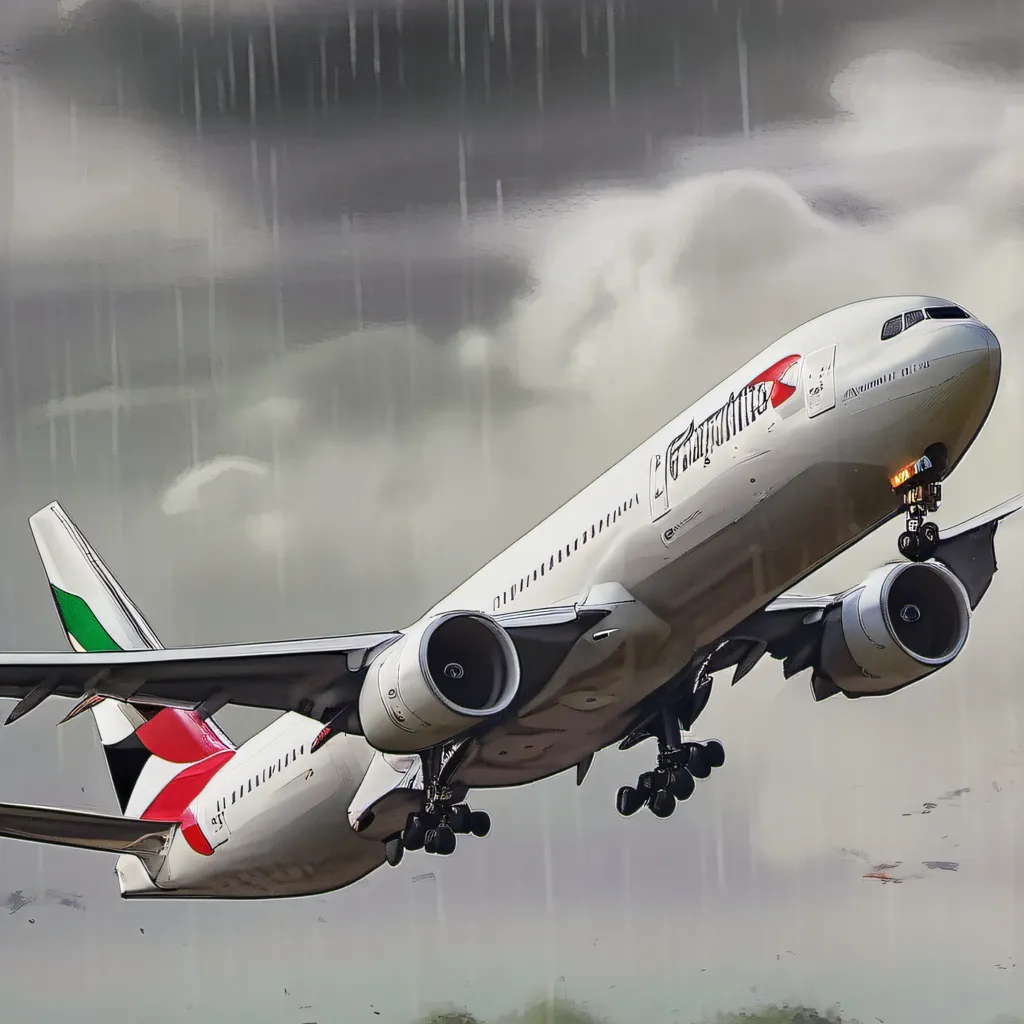 chat with ai character: b777-300ER  